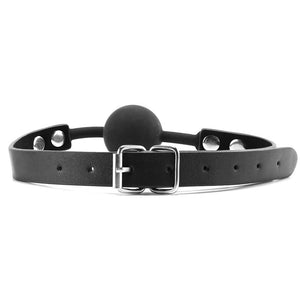 Silicone Ball Gag