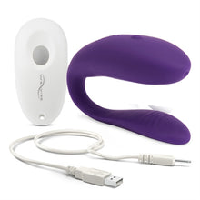 Charger l&#39;image dans la galerie, Unite Couples Vibrator
