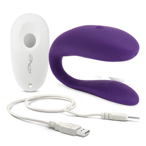 Unite Couples Vibrator