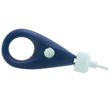 Charger l&#39;image dans la galerie, Satisfyer Narrow Vibrating Cock Ring
