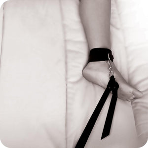 Wraparound Mattress Restraints