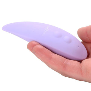 Dr. Berman Carly Pinpoint Silicone Massager