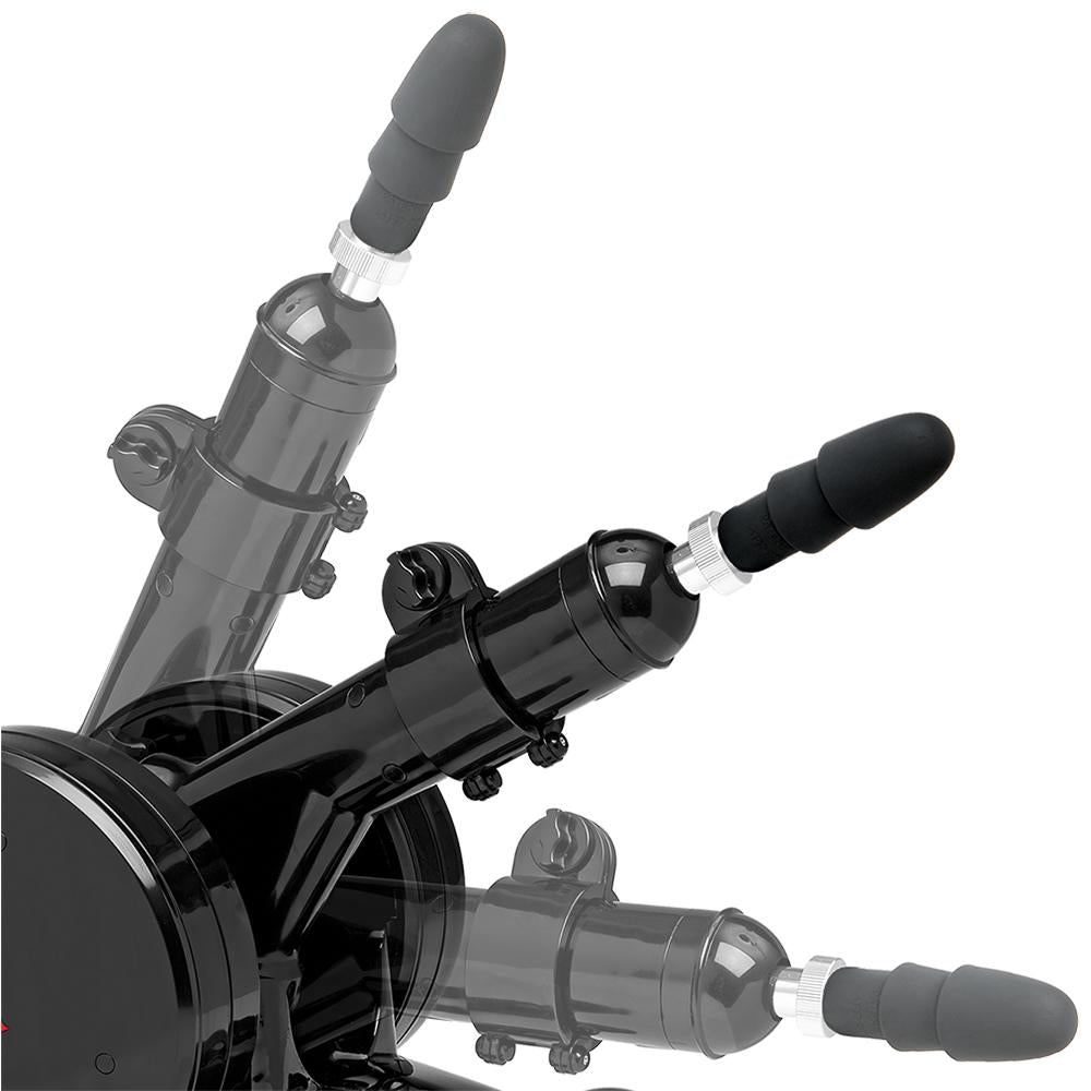 Kink Power Banger Vac-U-Lock Fucking Machine