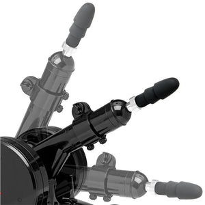 Kink Power Banger Vac-U-Lock Fucking Machine