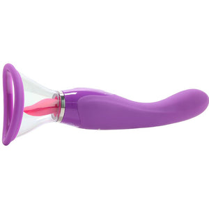 Fantasy For Her ~ Her Ultimate Pleasure