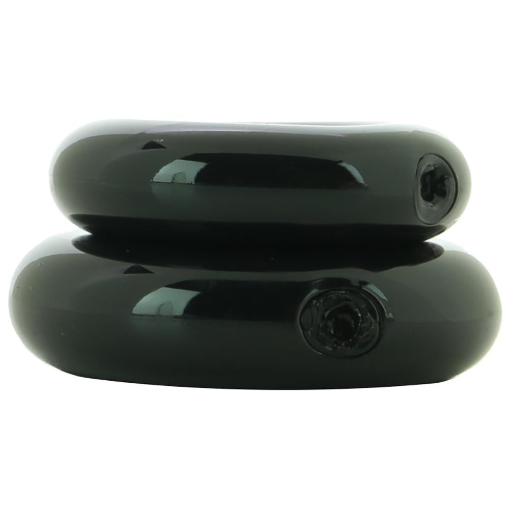 Renegade Double Stack