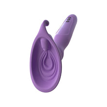 Charger l&#39;image dans la galerie, Fantasy For Her ~ Vibrating Roto Suck-Her
