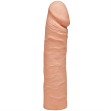 Charger l&#39;image dans la galerie, Double D Dual Density UltraSkyn 16&quot; Dildo
