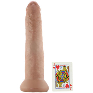 13" Cock