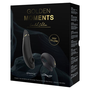 Collection Golden Moments