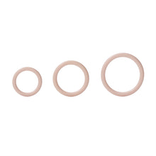 Charger l&#39;image dans la galerie, Silicone Support Rings
