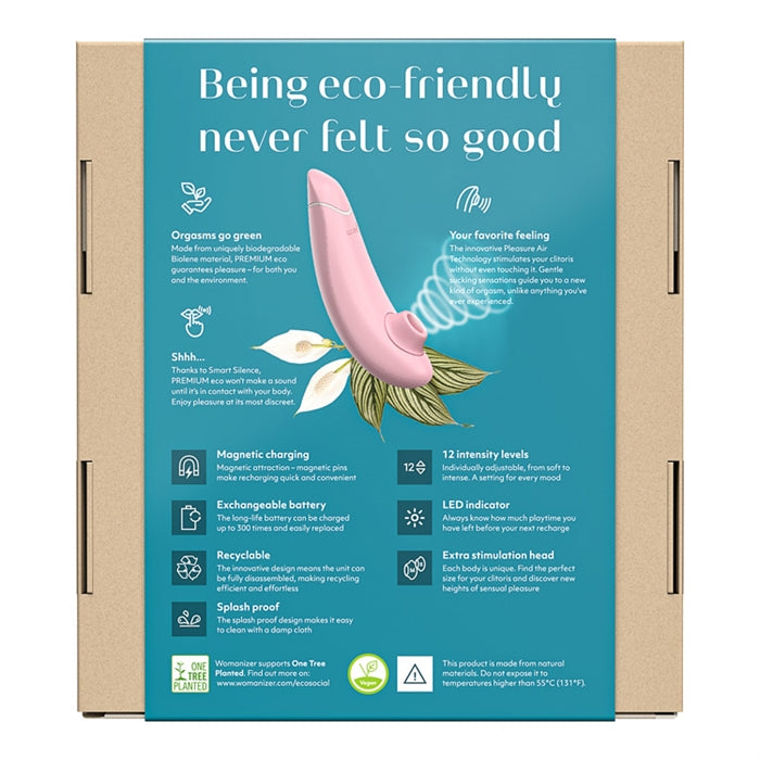Premium Eco