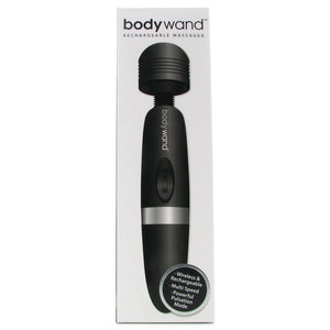 Rechargeable Massager