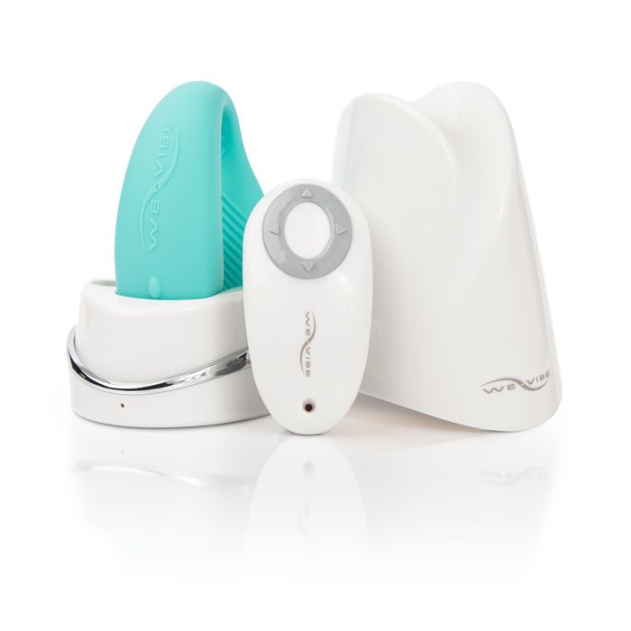 Sync - Couples Vibrator