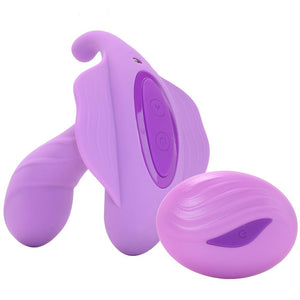 G-Spot Stimulate-Her