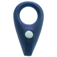 Charger l&#39;image dans la galerie, Satisfyer Narrow Vibrating Cock Ring

