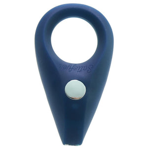 Satisfyer Narrow Vibrating Cock Ring