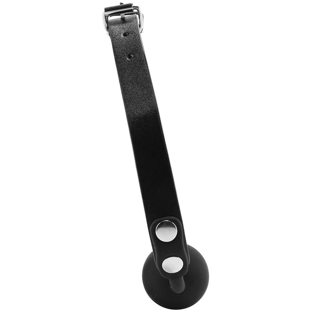 Silicone Ball Gag