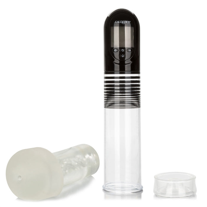 Optimum Series Advanced Automatic Smart Pump