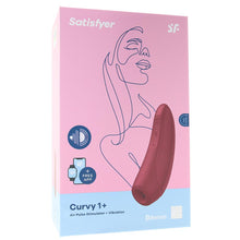 Charger l&#39;image dans la galerie, Curvy 1+
