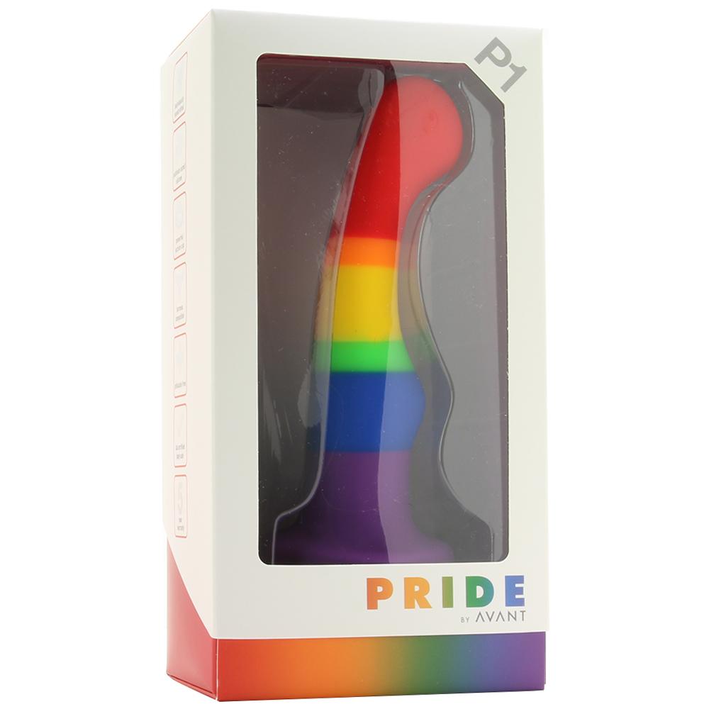 Pride P1