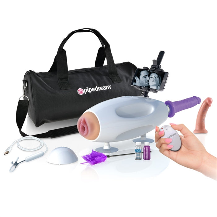 Couples Sex Machine