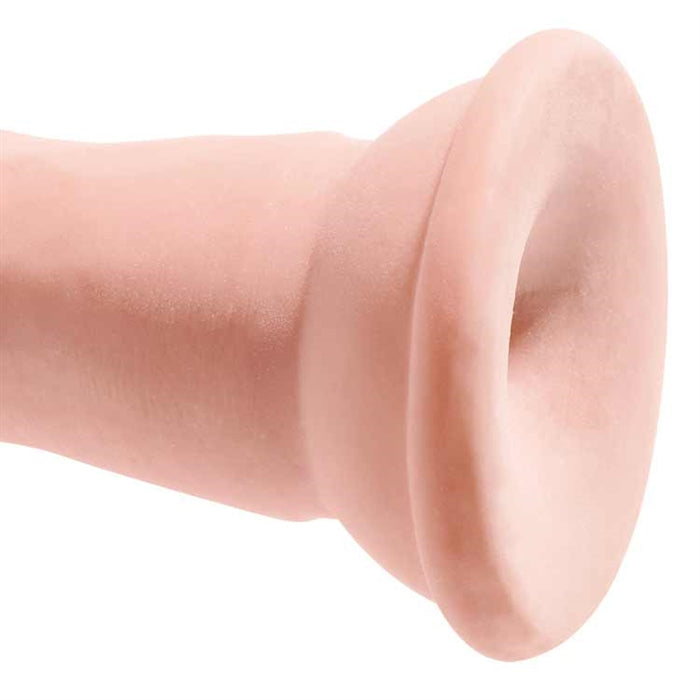 7" Triple Density Cock
