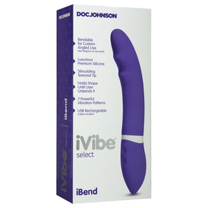 iVibe Select - iBend