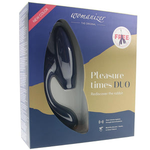 Pleasure Times Duo