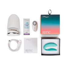 Charger l&#39;image dans la galerie, Sync - Couples Vibrator
