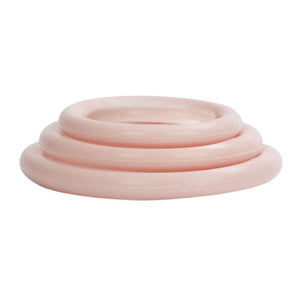 Silicone Support Rings