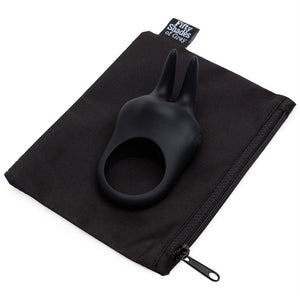 Rabbit Love Ring - Rechargeable