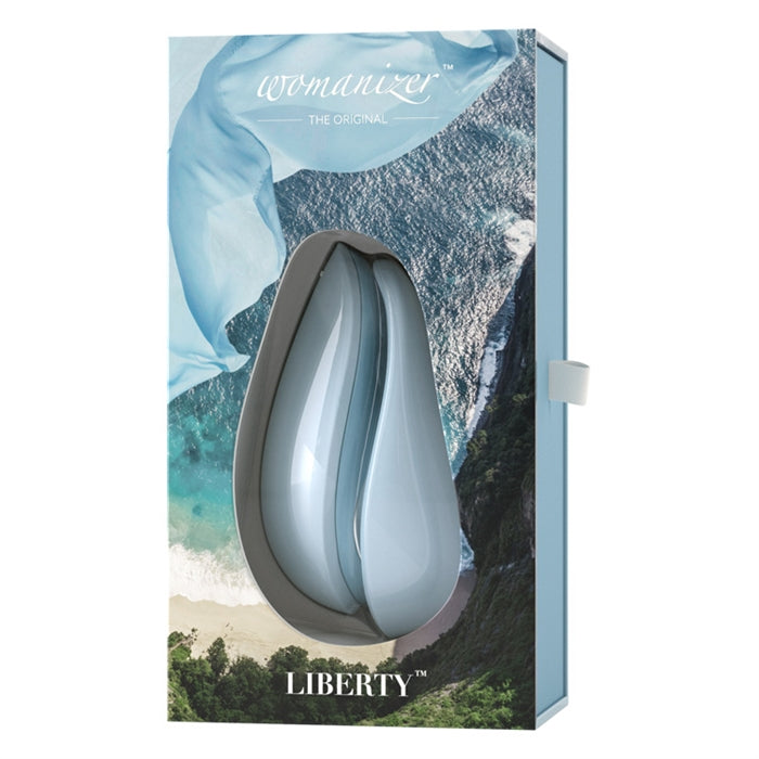 Liberty