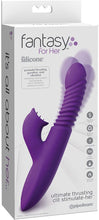 Charger l&#39;image dans la galerie, Ultimate Thrusting Clit Stimulate-Her
