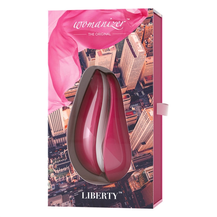 Liberty