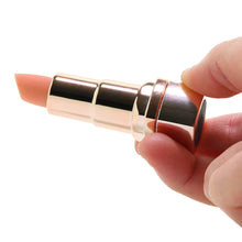 Charger l&#39;image dans la galerie, Hide &amp; Play Rechargeable Lipstick (Orange)
