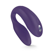 Charger l&#39;image dans la galerie, Sync - Couples Vibrator
