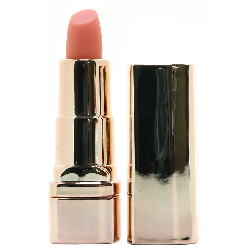 Hide & Play Rechargeable Lipstick (Orange)