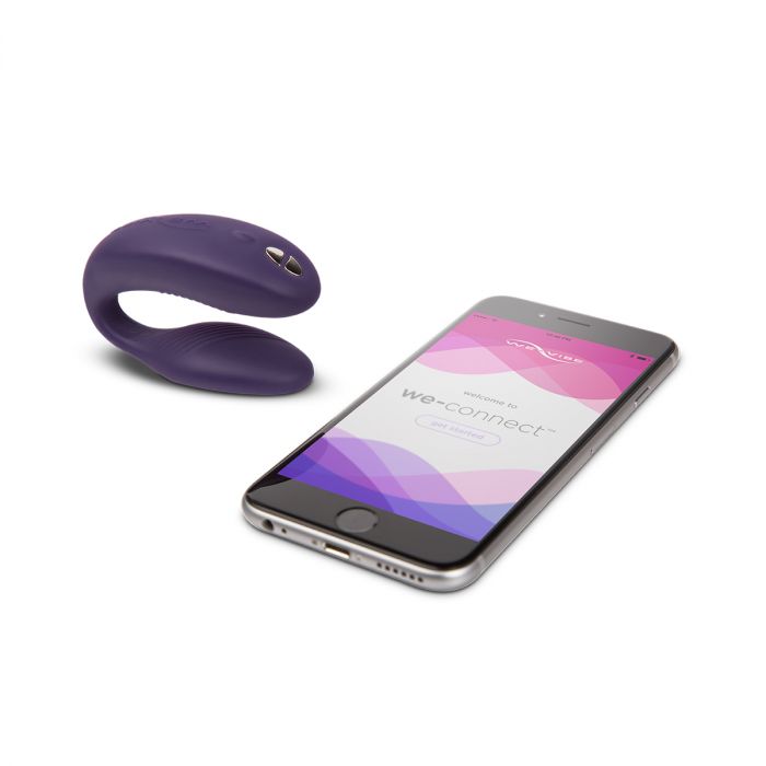Sync - Couples Vibrator