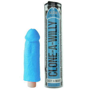 Clone-a-Willy Vibrator Kit