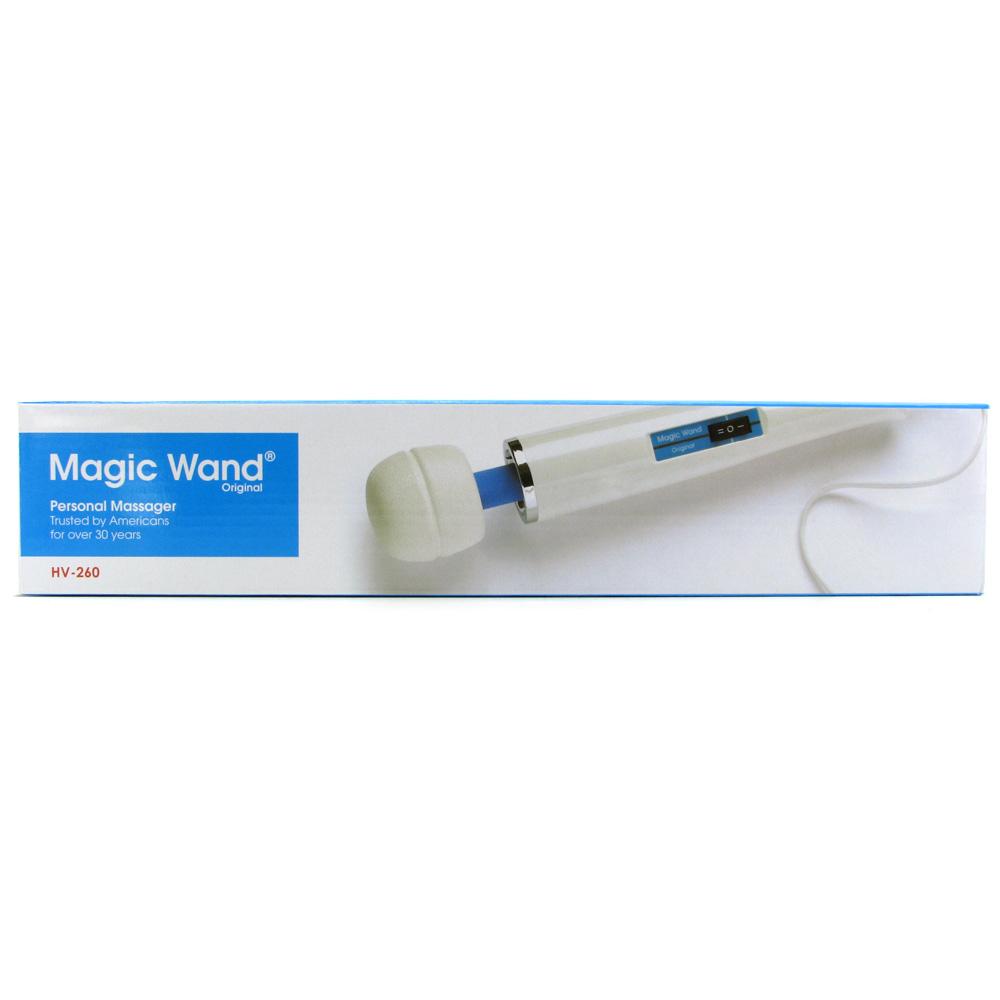 Magic Wand Original