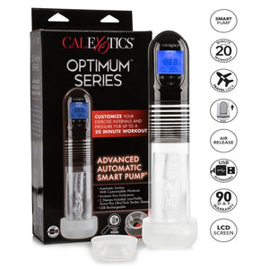 Optimum Series Advanced Automatic Smart Pump