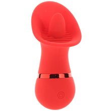 Charger l&#39;image dans la galerie, French Kiss Seducer Licking Vibe
