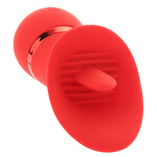 Charger l&#39;image dans la galerie, French Kiss Seducer Licking Vibe
