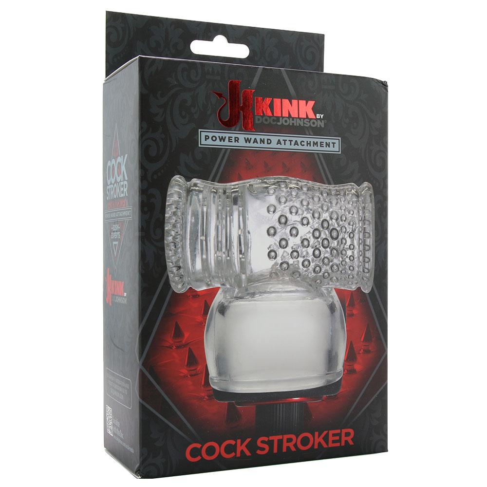 Cock Stroker