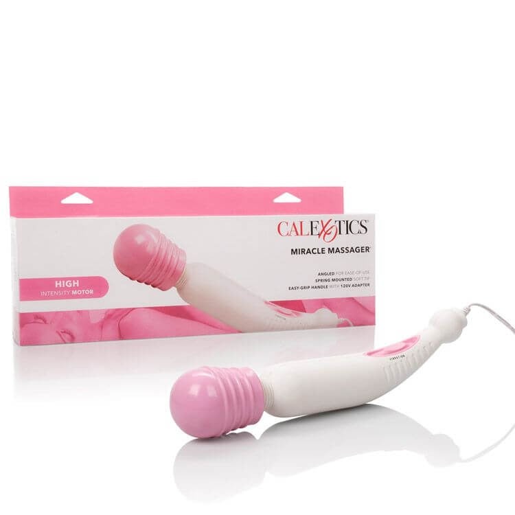 Miracle Massager