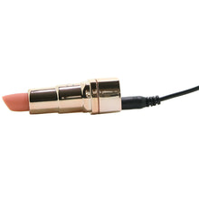 Charger l&#39;image dans la galerie, Hide &amp; Play Rechargeable Lipstick (Orange)
