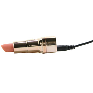 Hide & Play Rechargeable Lipstick (Orange)
