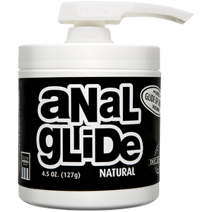 Doc Johnson - Anal Glide