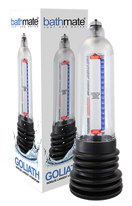 Bathmate - Goliath Largest Hydropump